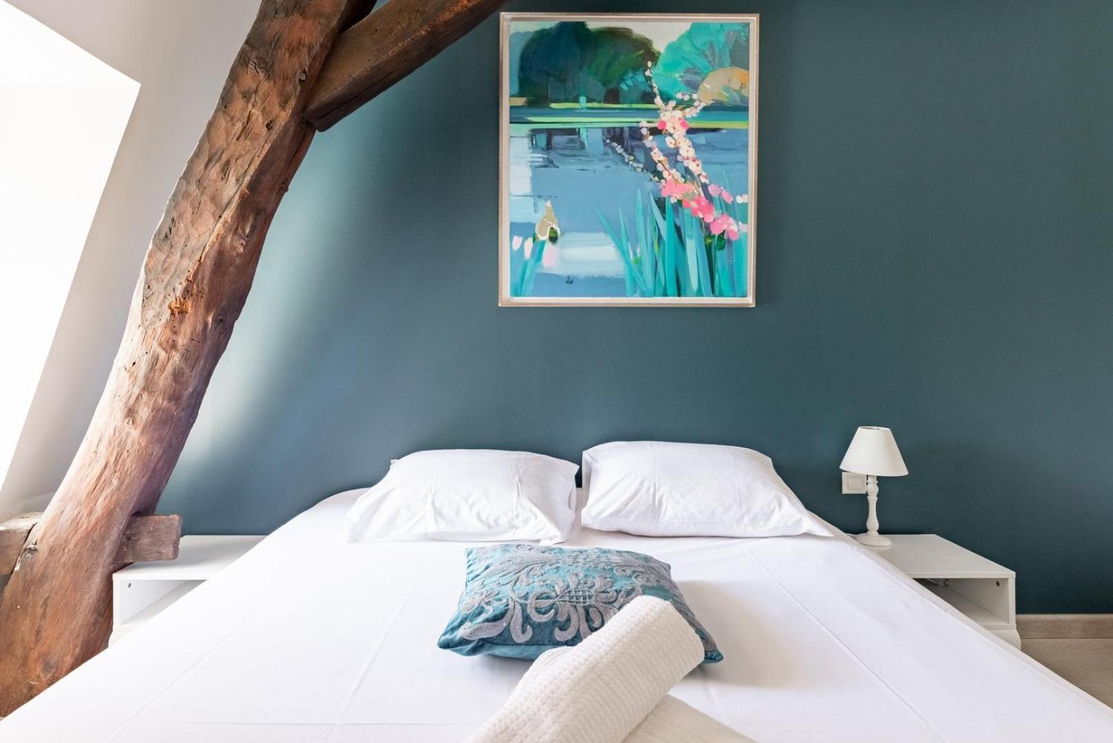 "De Bretagne" - Hotel Particulier Dijon Extérieur photo