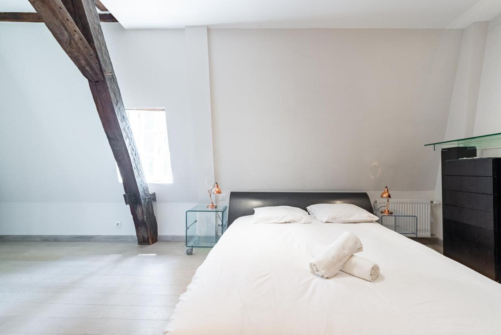 "De Bretagne" - Hotel Particulier Dijon Extérieur photo