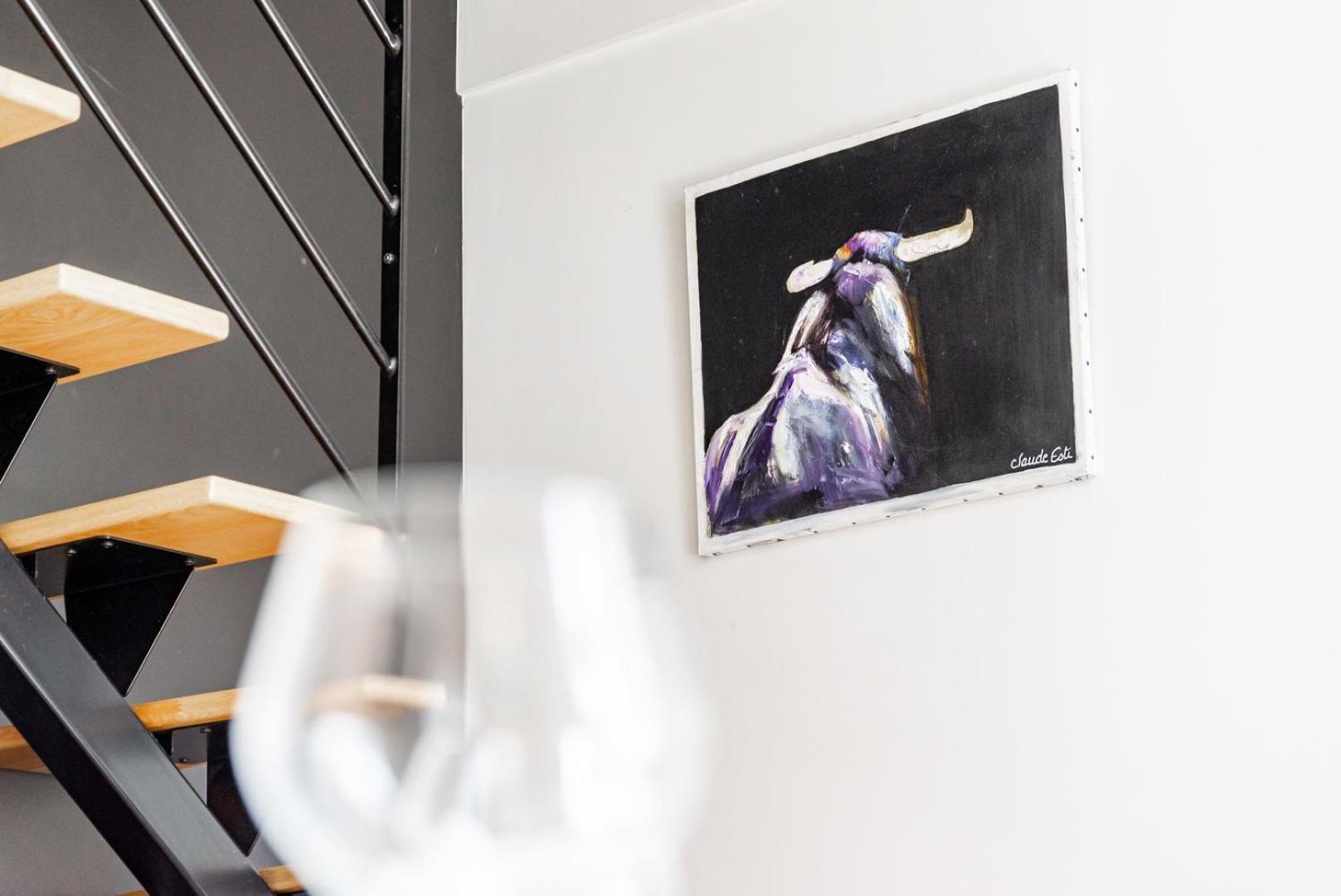 "De Bretagne" - Hotel Particulier Dijon Extérieur photo