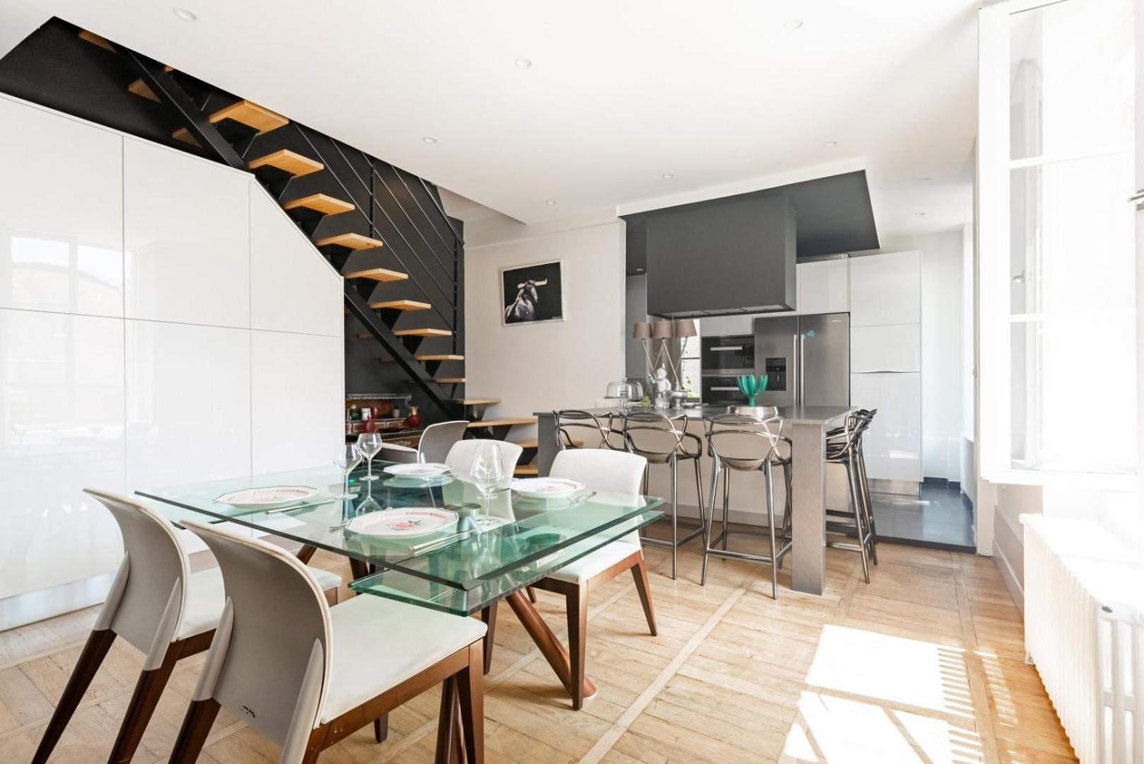 "De Bretagne" - Hotel Particulier Dijon Extérieur photo